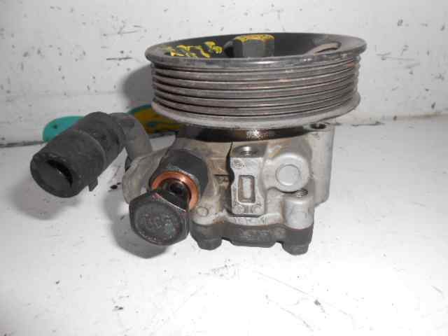 Pompa wspomagania hydraulicznego kierownicy 5710025300 HYUNDAI