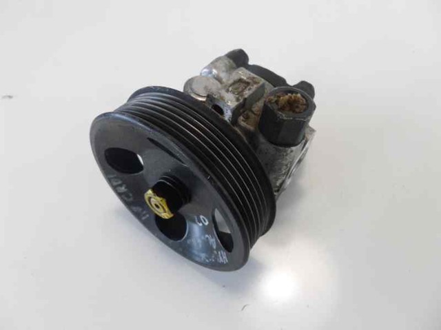 Pompa wspomagania hydraulicznego kierownicy 5710025300 HYUNDAI