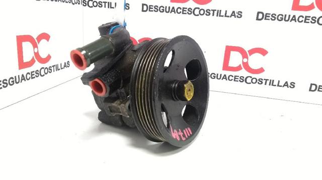 Pompa wspomagania hydraulicznego kierownicy 5710025300 HYUNDAI