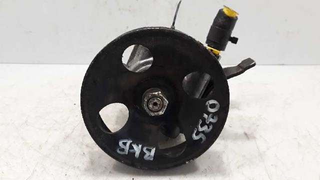 Pompa wspomagania hydraulicznego kierownicy 5710026300 HYUNDAI