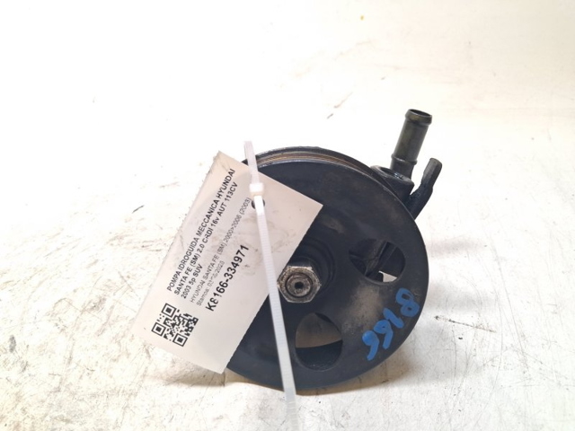 Pompa wspomagania hydraulicznego kierownicy 5710026300 HYUNDAI