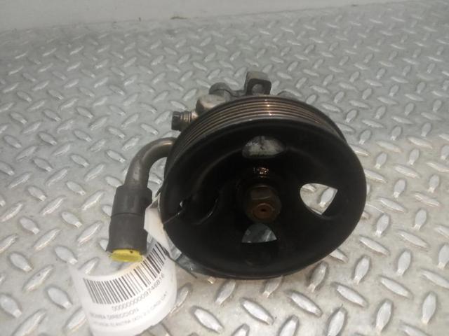 Pompa wspomagania hydraulicznego kierownicy 571002D200 HYUNDAI