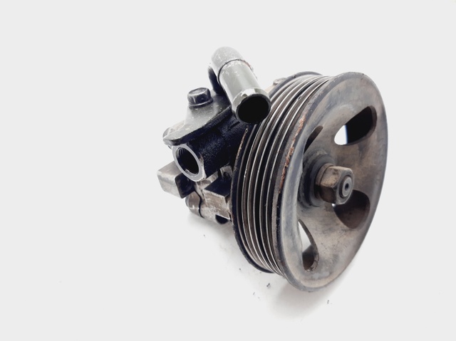 Pompa wspomagania hydraulicznego kierownicy 571002D200 HYUNDAI