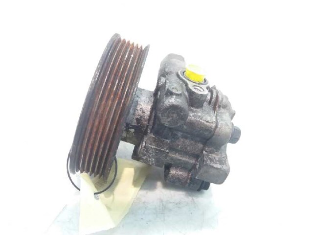 Pompa wspomagania hydraulicznego kierownicy 571002D200 HYUNDAI