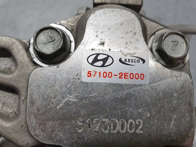 571002E000 Hyundai/Kia