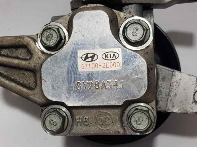 571002E000 Hyundai/Kia