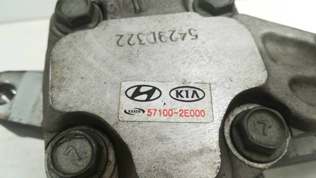 571002E000 Hyundai/Kia