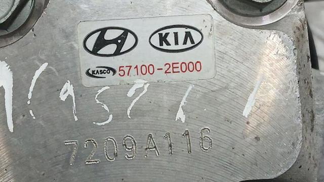 571002E000 Hyundai/Kia