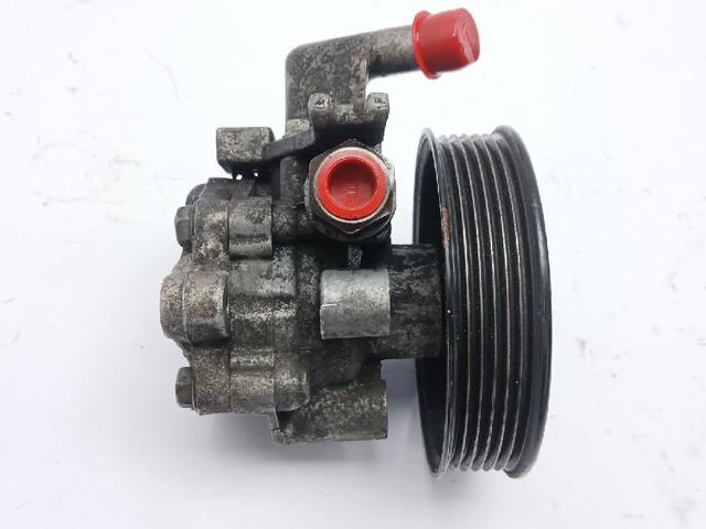 Pompa wspomagania hydraulicznego kierownicy 571002E200 HYUNDAI