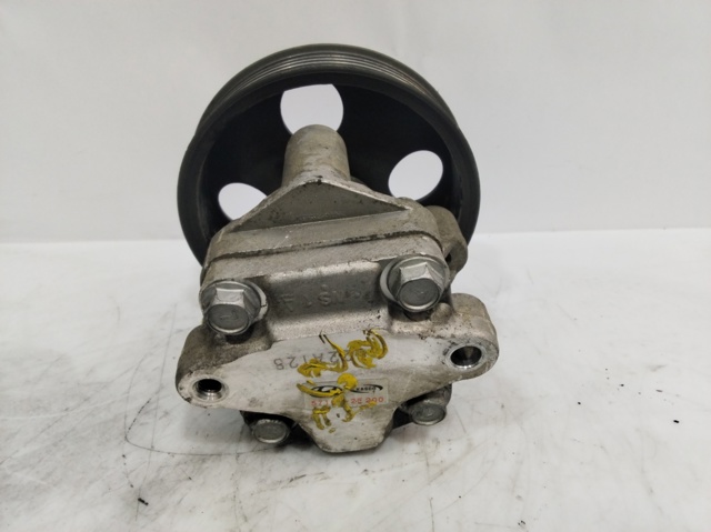 Pompa wspomagania hydraulicznego kierownicy 571002E200 HYUNDAI