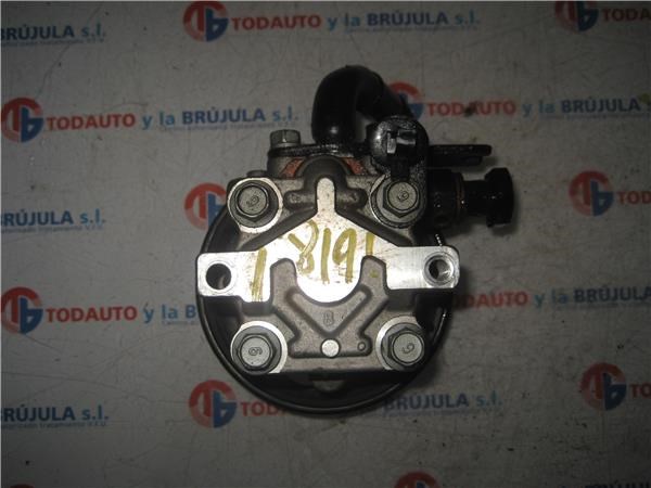 Pompa wspomagania hydraulicznego kierownicy 571002G050 HYUNDAI