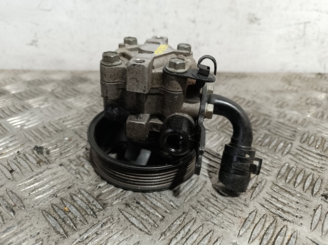 Pompa wspomagania hydraulicznego kierownicy 571002G200 HYUNDAI