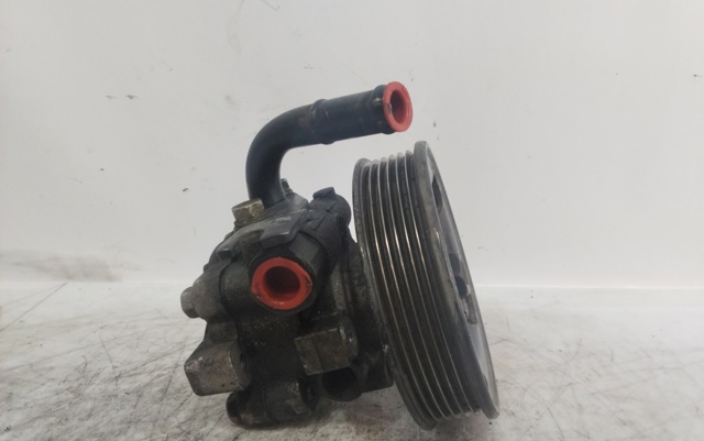 Pompa wspomagania hydraulicznego kierownicy 571002G200 HYUNDAI