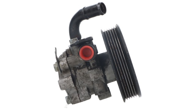 Pompa wspomagania hydraulicznego kierownicy 571002G200 HYUNDAI