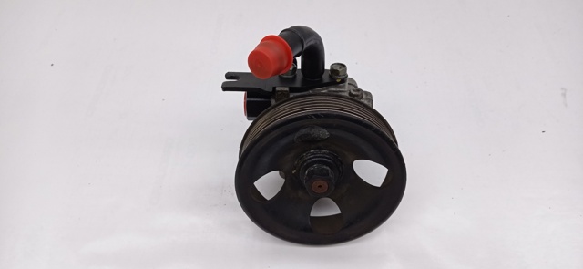 Pompa wspomagania hydraulicznego kierownicy 571002G200 HYUNDAI