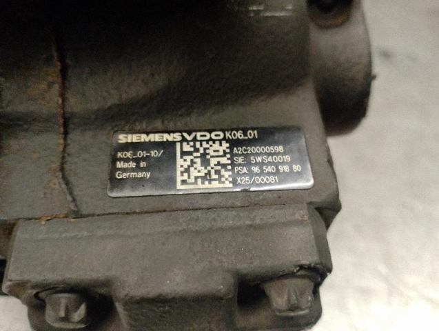 Pompa wspomagania kierownicy KIA Sorento