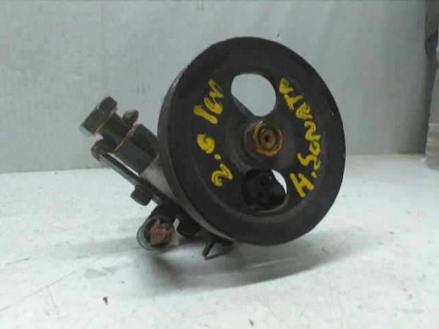 Pompa wspomagania hydraulicznego kierownicy do Hyundai Lantra J-1