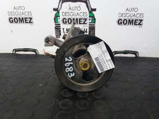 Pompa wspomagania hydraulicznego kierownicy Hyundai Sonata 3