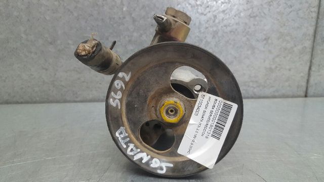 Pompa wspomagania hydraulicznego kierownicy Hyundai Sonata 3