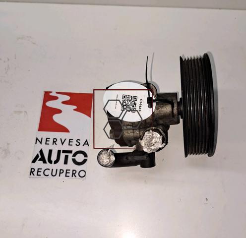 Pompa wspomagania hydraulicznego kierownicy 571003E020 HYUNDAI