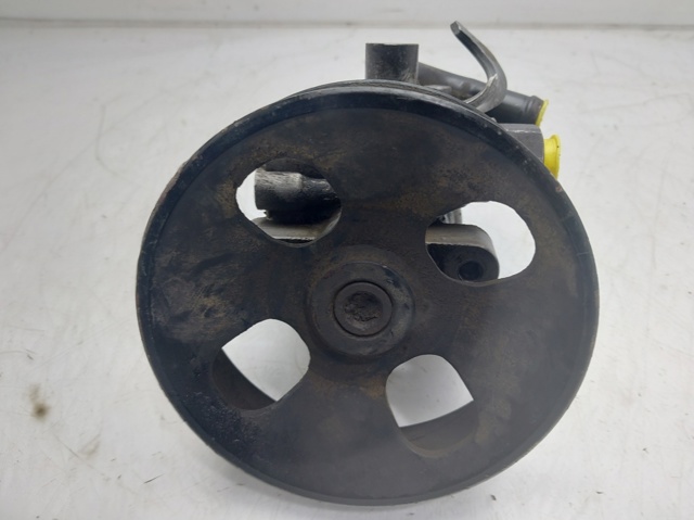 Pompa wspomagania hydraulicznego kierownicy 571003E020 HYUNDAI