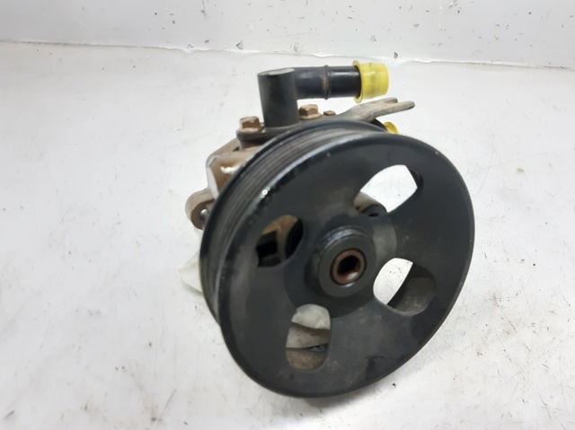 Pompa wspomagania hydraulicznego kierownicy 571003E020 HYUNDAI