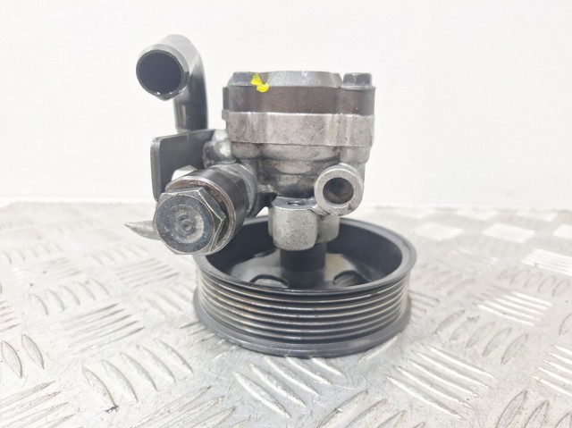 Pompa wspomagania hydraulicznego kierownicy 571003E050 HYUNDAI