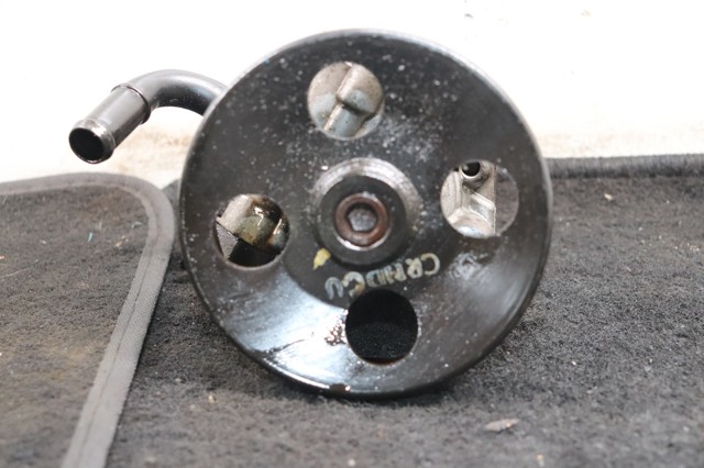 Pompa wspomagania hydraulicznego kierownicy 571003K200 HYUNDAI