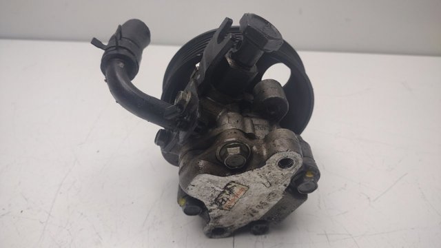 Pompa wspomagania hydraulicznego kierownicy 571003K200 HYUNDAI