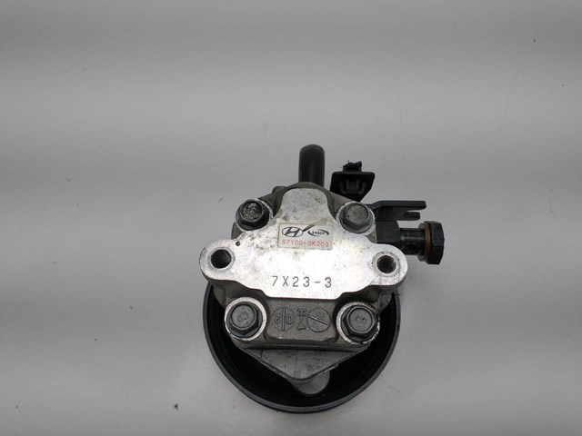 Pompa wspomagania hydraulicznego kierownicy 571003K200 HYUNDAI
