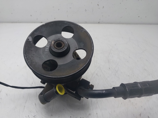 Pompa wspomagania hydraulicznego kierownicy 571003K200 HYUNDAI