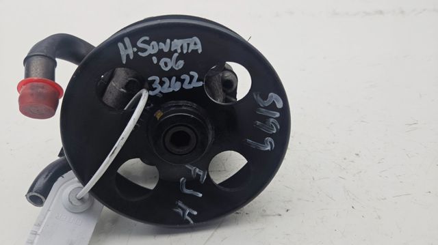 Pompa wspomagania hydraulicznego kierownicy 571003K200 HYUNDAI