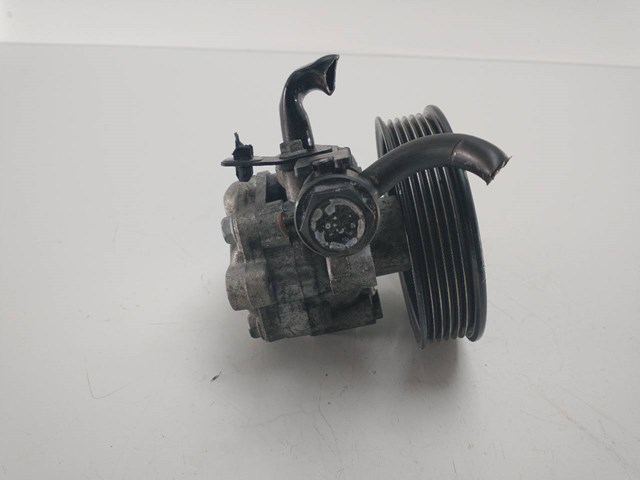 Pompa wspomagania hydraulicznego kierownicy 571003K200 HYUNDAI