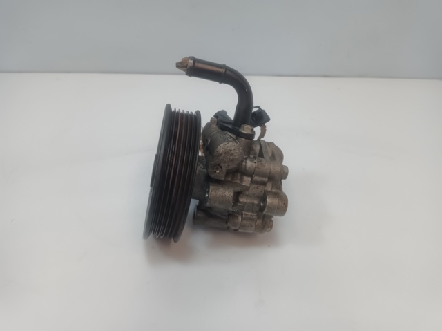 Pompa wspomagania hydraulicznego kierownicy 571003K200 HYUNDAI