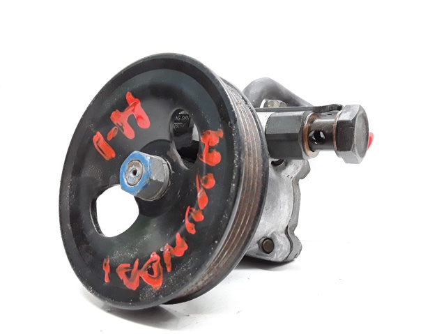 Pompa wspomagania hydraulicznego kierownicy 571004A000 HYUNDAI