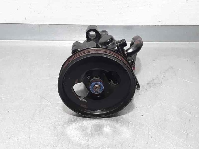 Pompa wspomagania hydraulicznego kierownicy 571004A050 HYUNDAI
