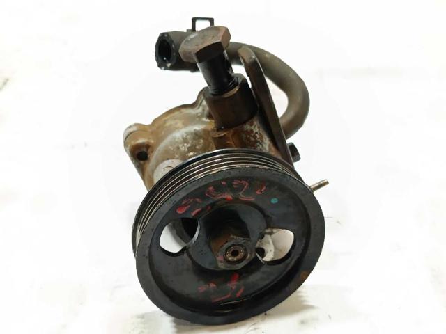 Pompa wspomagania hydraulicznego kierownicy 571101C000 HYUNDAI