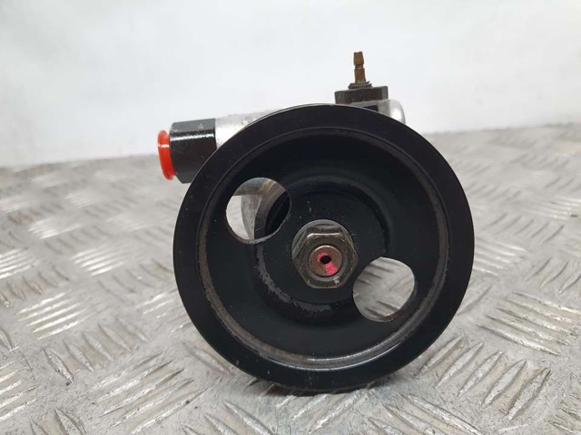 Pompa wspomagania hydraulicznego kierownicy 571101C000 HYUNDAI