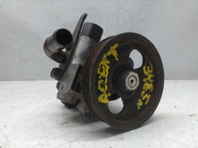 Pompa wspomagania hydraulicznego kierownicy 5711022000 HYUNDAI