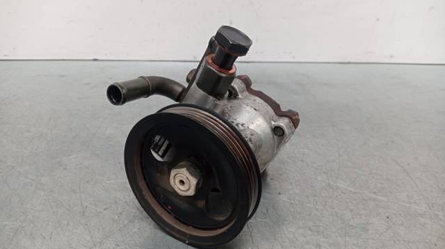 Pompa wspomagania hydraulicznego kierownicy 5711022000 HYUNDAI