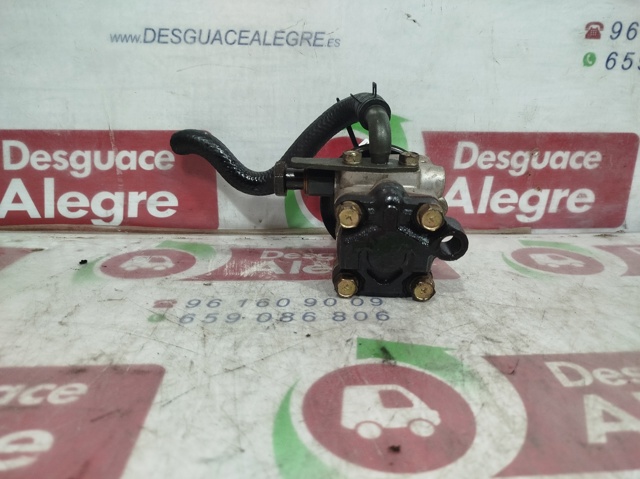 Pompa wspomagania hydraulicznego kierownicy 5711022002 HYUNDAI