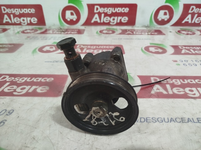 Pompa wspomagania hydraulicznego kierownicy 5711022002 HYUNDAI