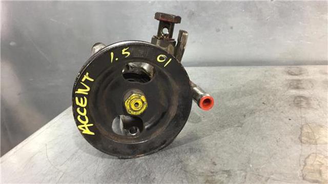Pompa wspomagania hydraulicznego kierownicy 5711022502 HYUNDAI