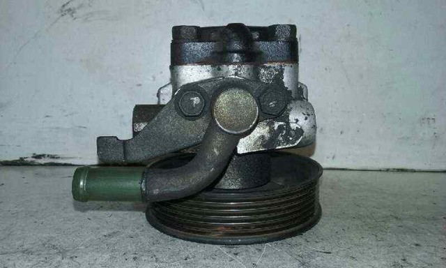 Pompa wspomagania hydraulicznego kierownicy do Hyundai Pony X-2