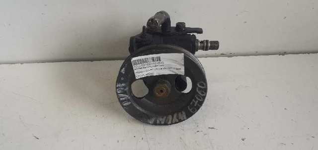 Kupić Pompa wspomagania hydraulicznego kierownicy Hyundai Pony  X-2 w dobrej cenie