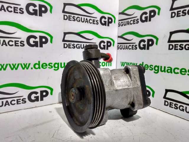 Pompa wspomagania hydraulicznego kierownicy 5711025000 HYUNDAI