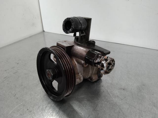 Pompa wspomagania hydraulicznego kierownicy 5711025000 HYUNDAI