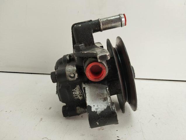 Pompa wspomagania hydraulicznego kierownicy 5711027000 HYUNDAI