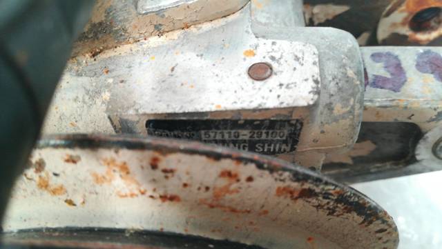 5711029100 Hyundai/Kia