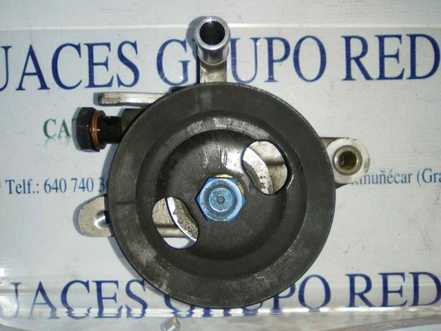 Pompa wspomagania kierownicy Hyundai Elantra